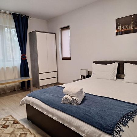 Villa 38 Silviu Apartment Βουκουρέστι Εξωτερικό φωτογραφία