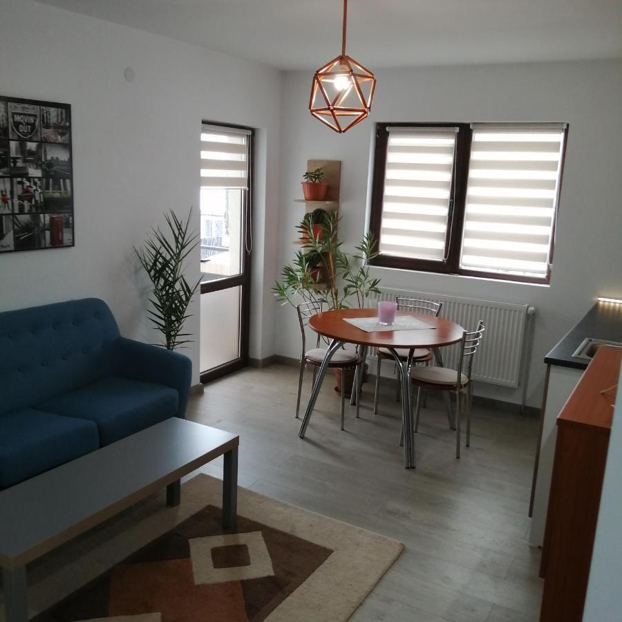 Villa 38 Silviu Apartment Βουκουρέστι Εξωτερικό φωτογραφία