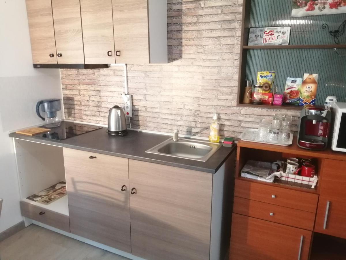 Villa 38 Silviu Apartment Βουκουρέστι Εξωτερικό φωτογραφία