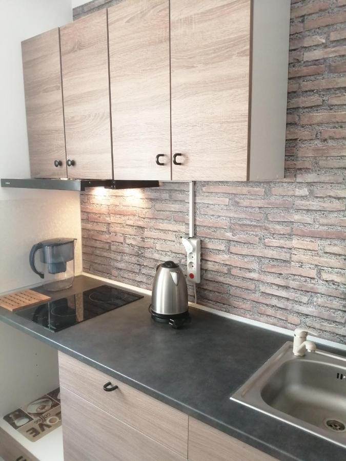 Villa 38 Silviu Apartment Βουκουρέστι Εξωτερικό φωτογραφία