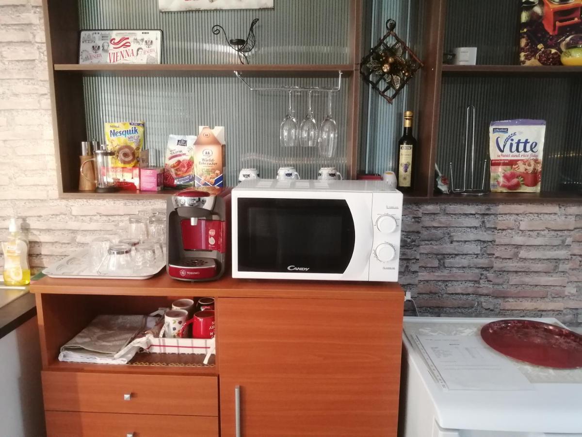 Villa 38 Silviu Apartment Βουκουρέστι Εξωτερικό φωτογραφία