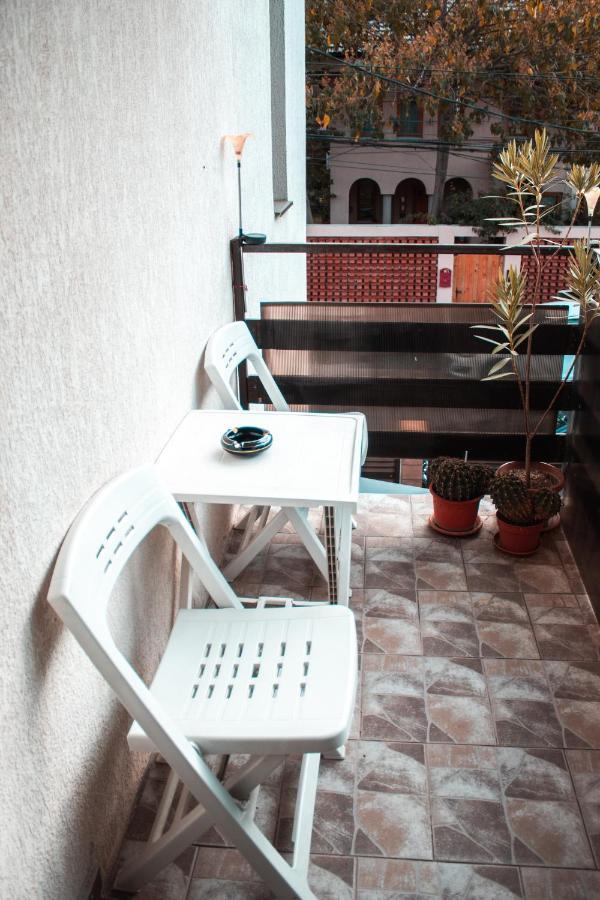 Villa 38 Silviu Apartment Βουκουρέστι Εξωτερικό φωτογραφία