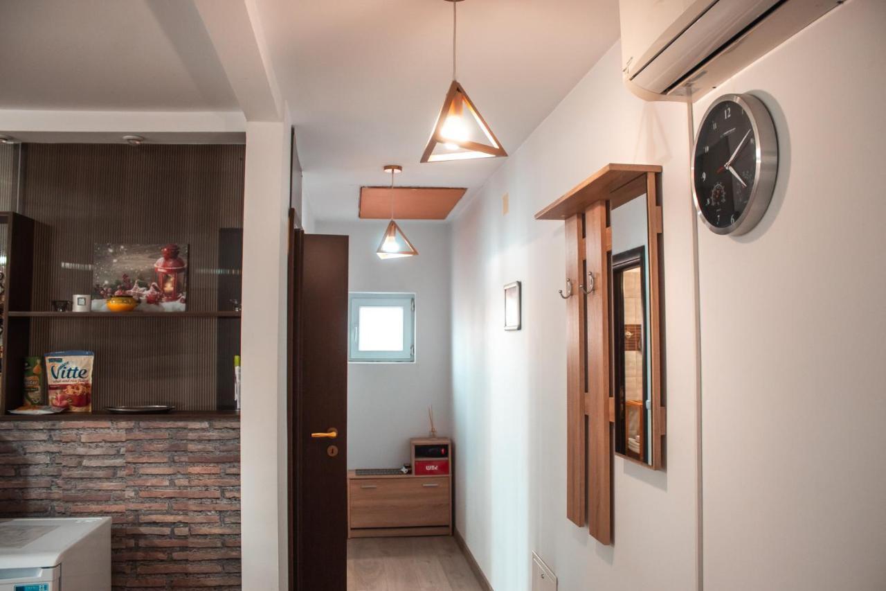 Villa 38 Silviu Apartment Βουκουρέστι Εξωτερικό φωτογραφία