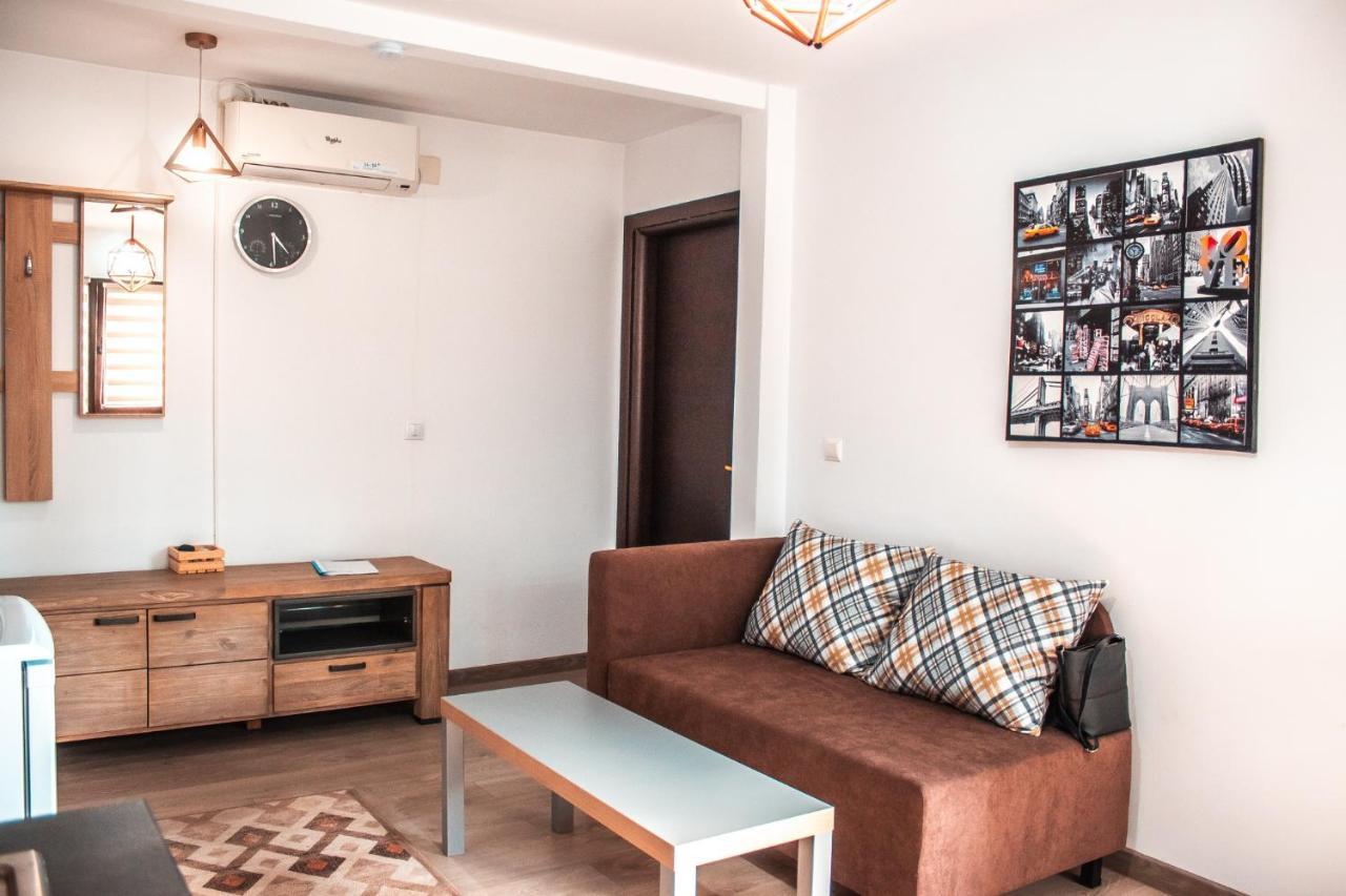 Villa 38 Silviu Apartment Βουκουρέστι Εξωτερικό φωτογραφία