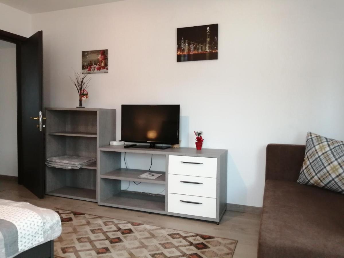 Villa 38 Silviu Apartment Βουκουρέστι Εξωτερικό φωτογραφία