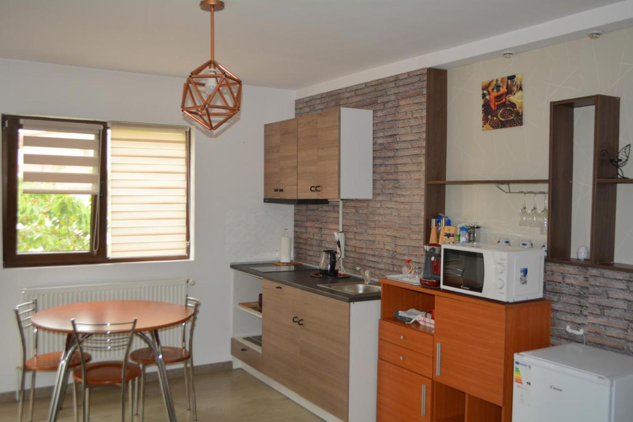 Villa 38 Silviu Apartment Βουκουρέστι Εξωτερικό φωτογραφία