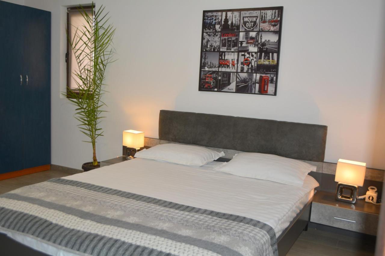 Villa 38 Silviu Apartment Βουκουρέστι Εξωτερικό φωτογραφία